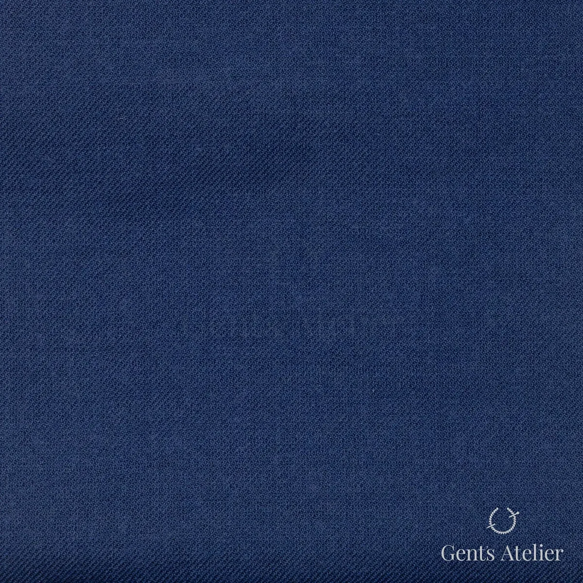 Костюм из Gent's Colors M·K2021CT/1 — тёмно-синий, 100% шерсть